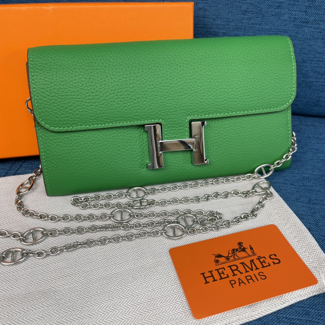 Hermès Constance everyday