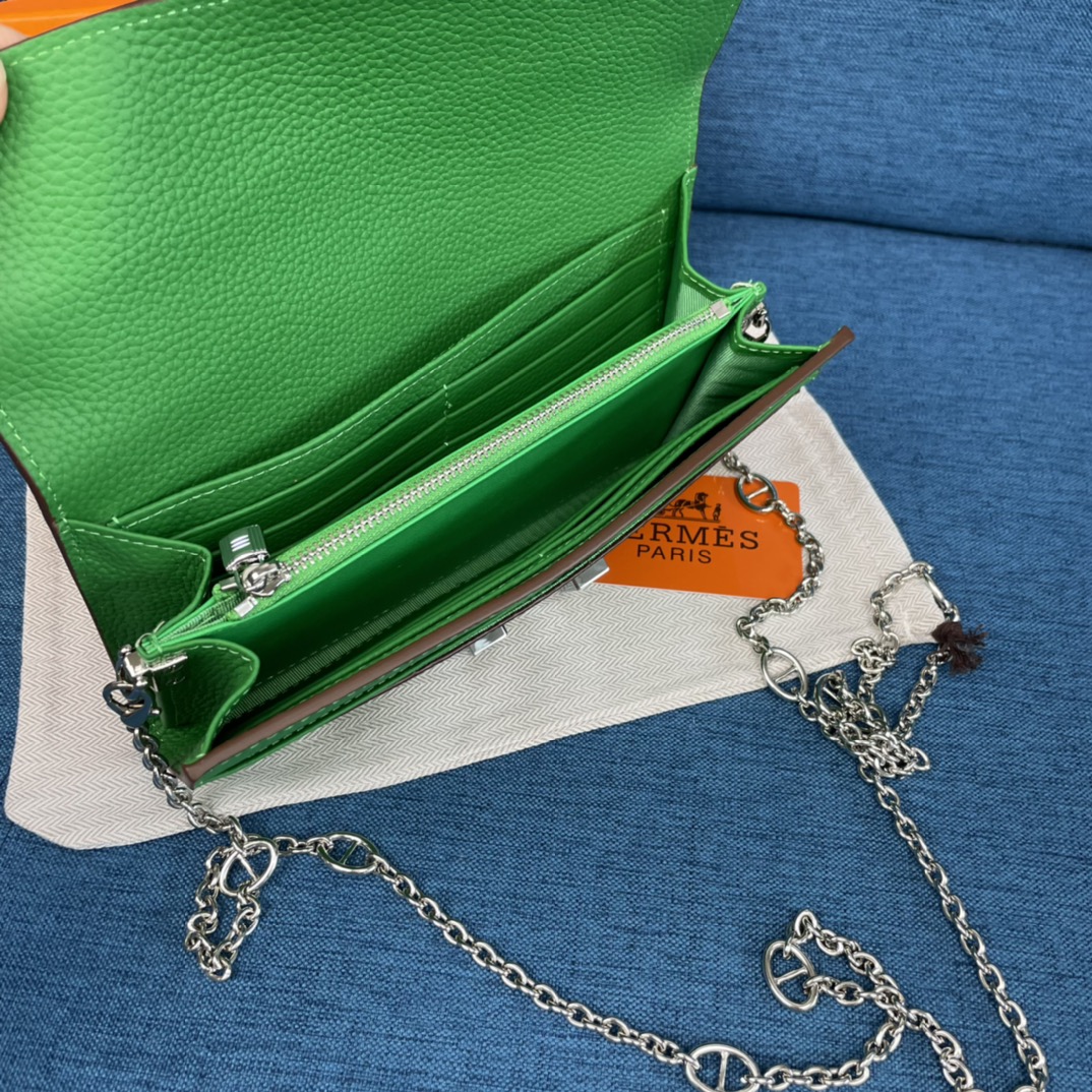 Hermès Constance everyday