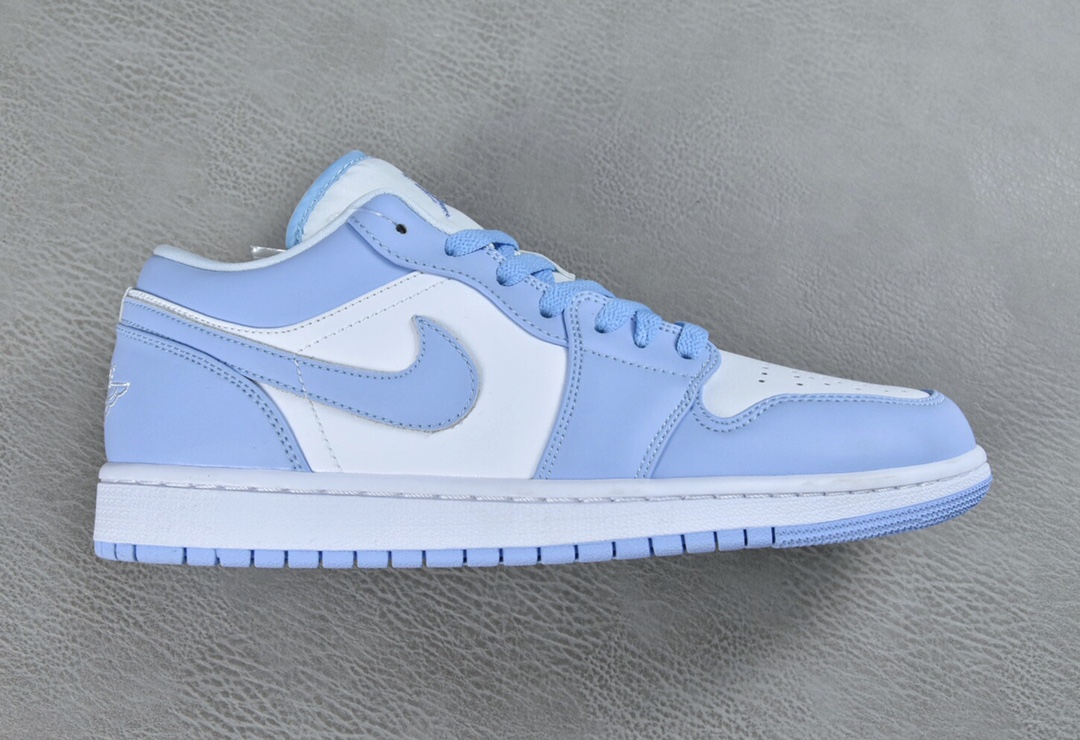 H0 Air Jordan 1 LowAJ1乔1低帮休闲板鞋 同步官方配色市场唯一独家头层皮打造 原鞋原档案开发 原厂皮料 原档冲孔鞋头 正确满胶鞋垫 四线拉帮 原厂织唛标 鞋舌高弹海绵填充