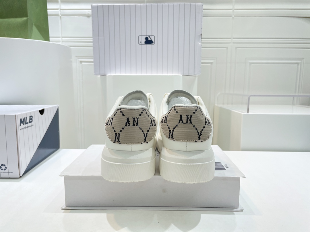 MLB 2022 Spring Collection: Chunky Liner Series with Baseball-Inspired Design - 图片 8