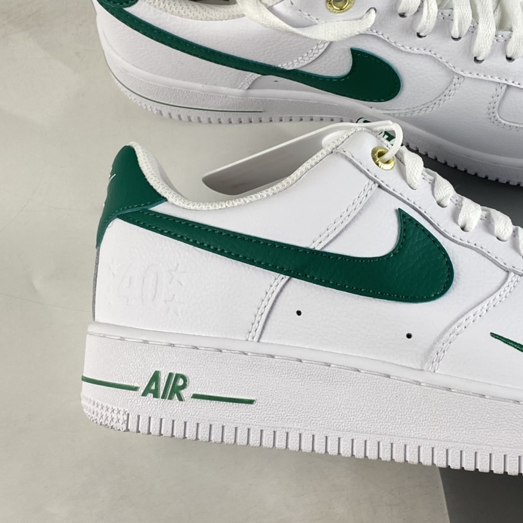 P200  Nike Air Force 1’07 Low 空军一号低帮休闲板鞋 DQ7658-101