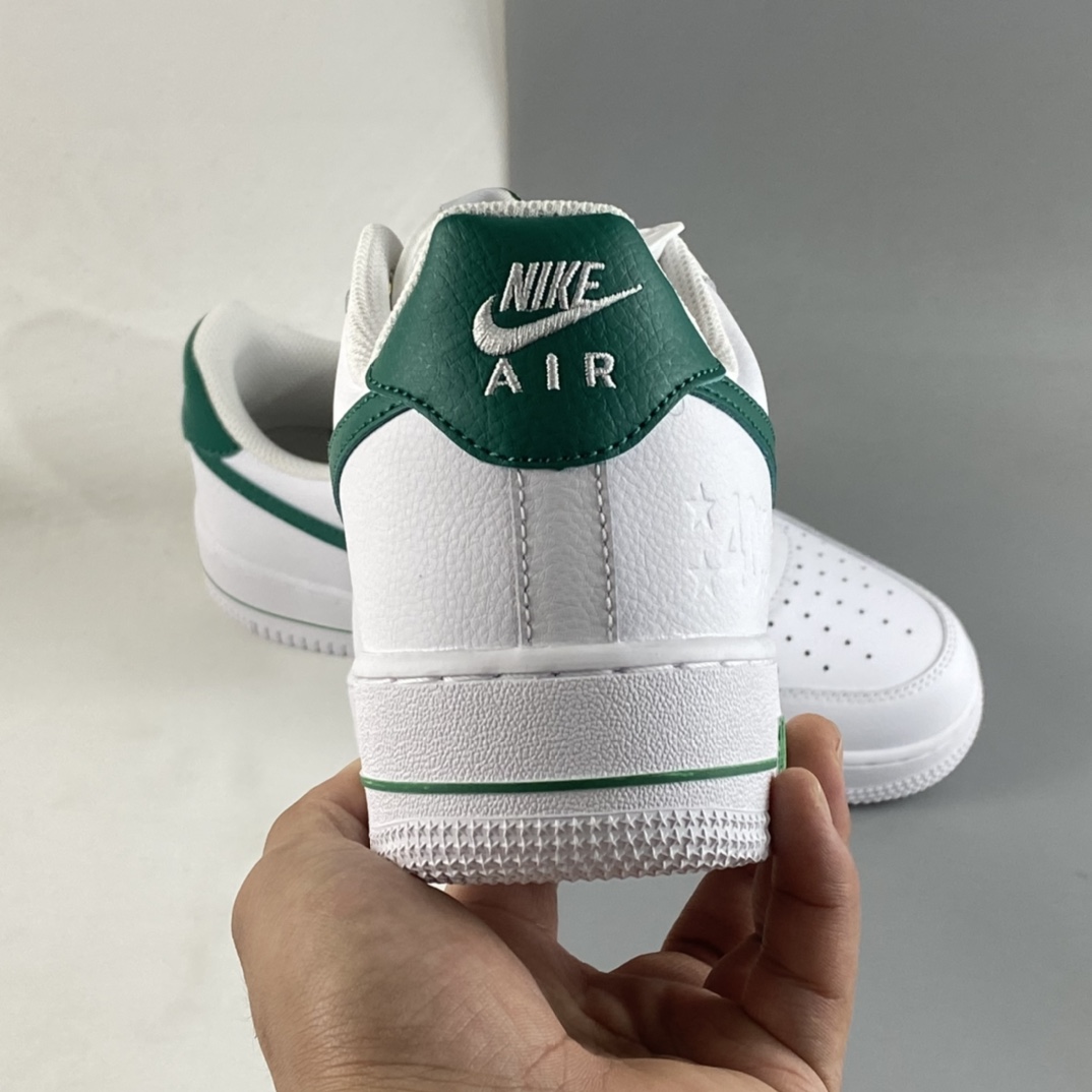 P200  Nike Air Force 1’07 Low 空军一号低帮休闲板鞋 DQ7658-101