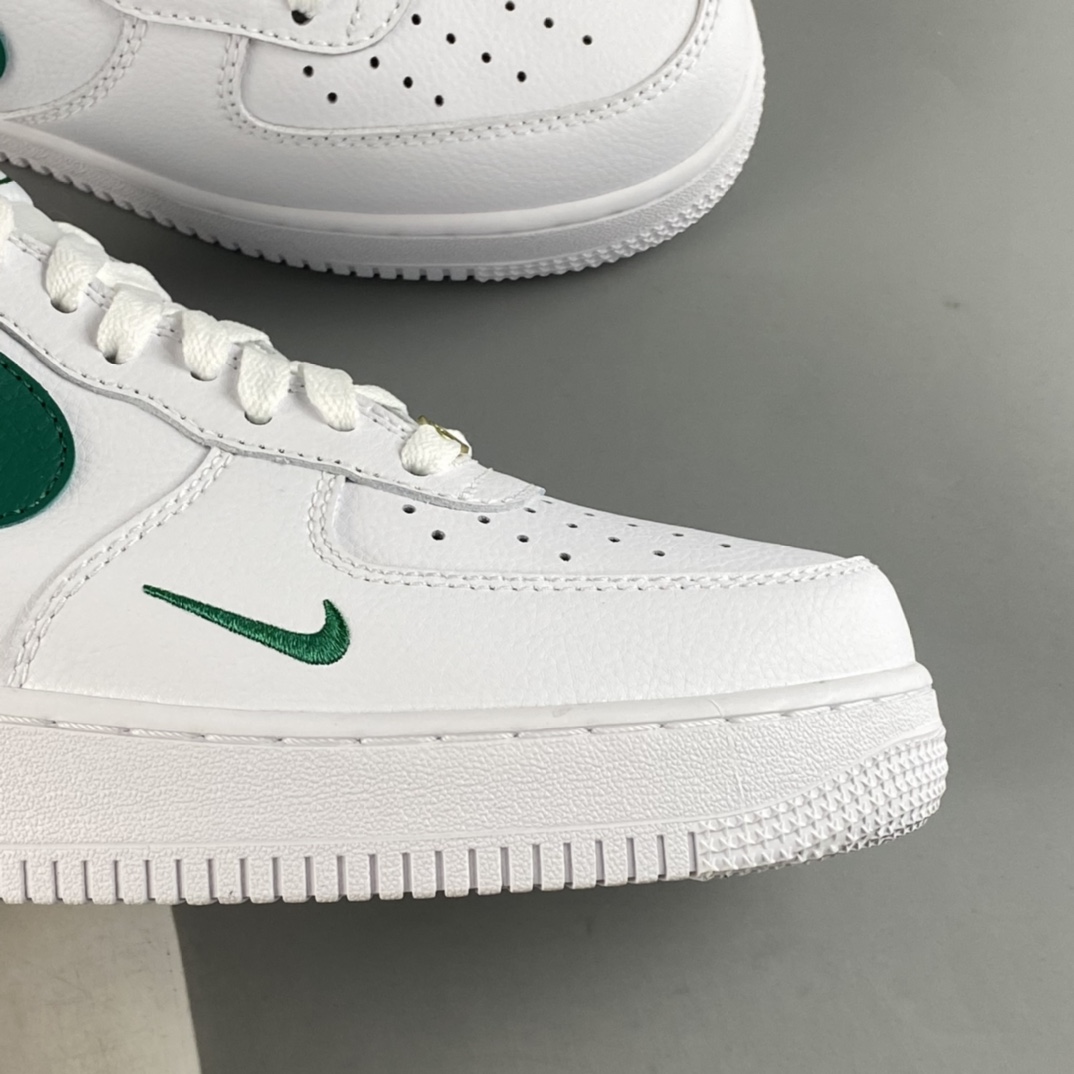 P200  Nike Air Force 1’07 Low 空军一号低帮休闲板鞋 DQ7658-101