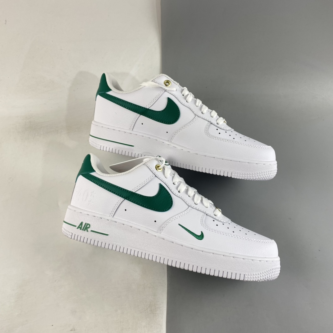 P200  Nike Air Force 1’07 Low 空军一号低帮休闲板鞋 DQ7658-101