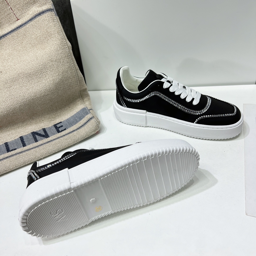 Stuart Weitzman 2022 Spring and Summer Shoes: High-Quality, Fashionable, and Tailor-Made for Asian Women - 图片 3
