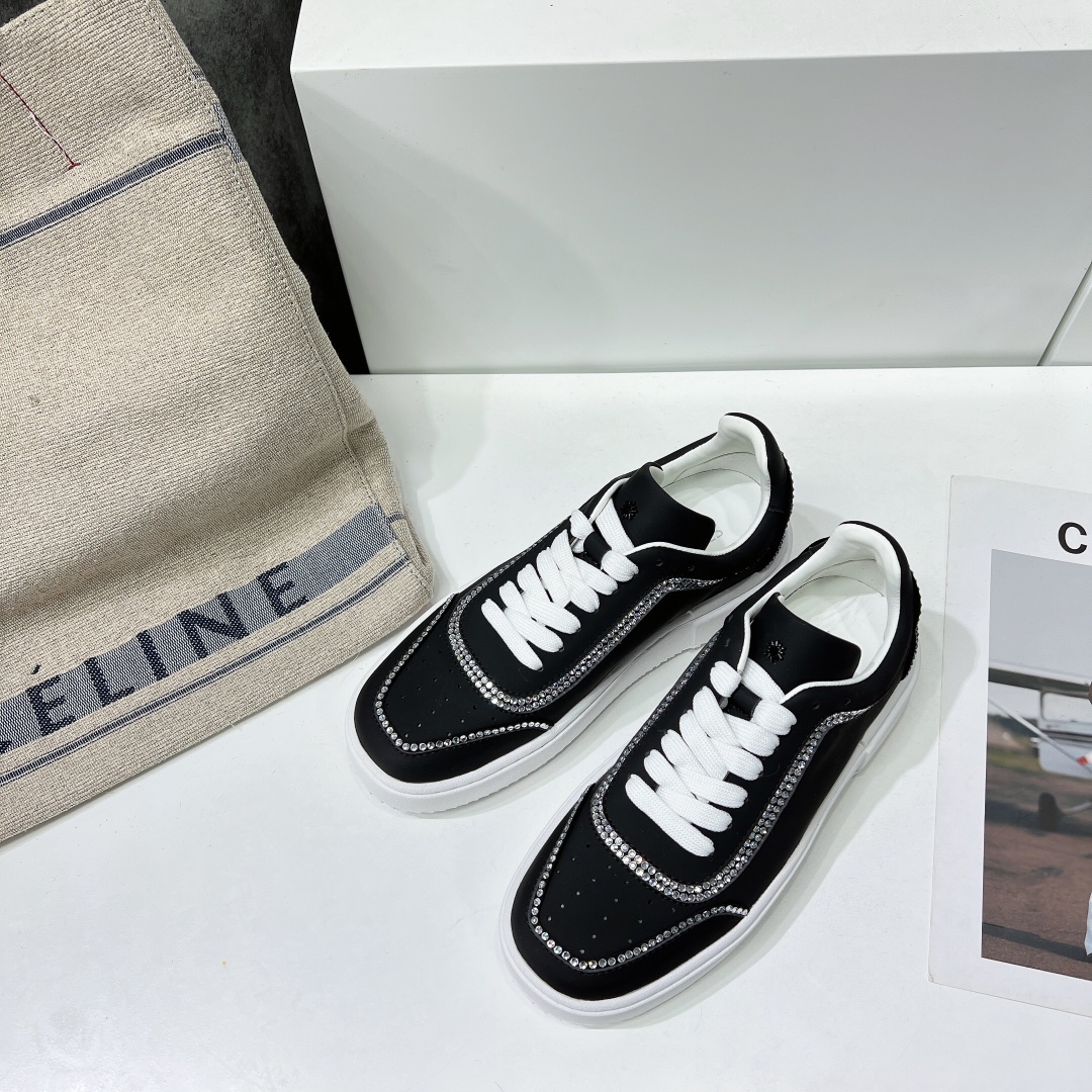 Stuart Weitzman 2022 Spring and Summer Shoes: High-Quality, Fashionable, and Tailor-Made for Asian Women - 图片 5