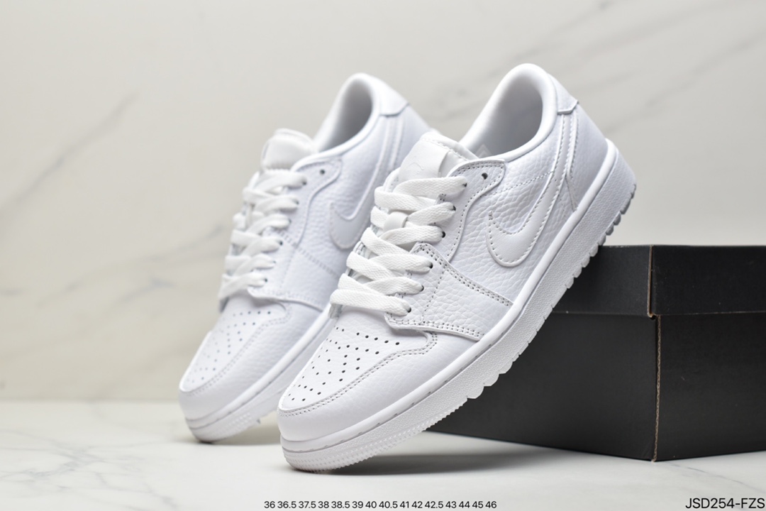 200 Air Jordan 1 Low AJ1低帮系列DD9315