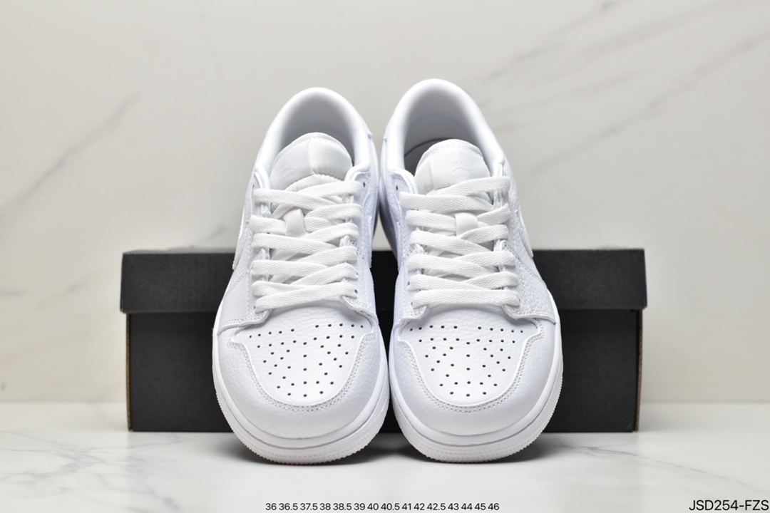 200 Air Jordan 1 Low AJ1低帮系列DD9315