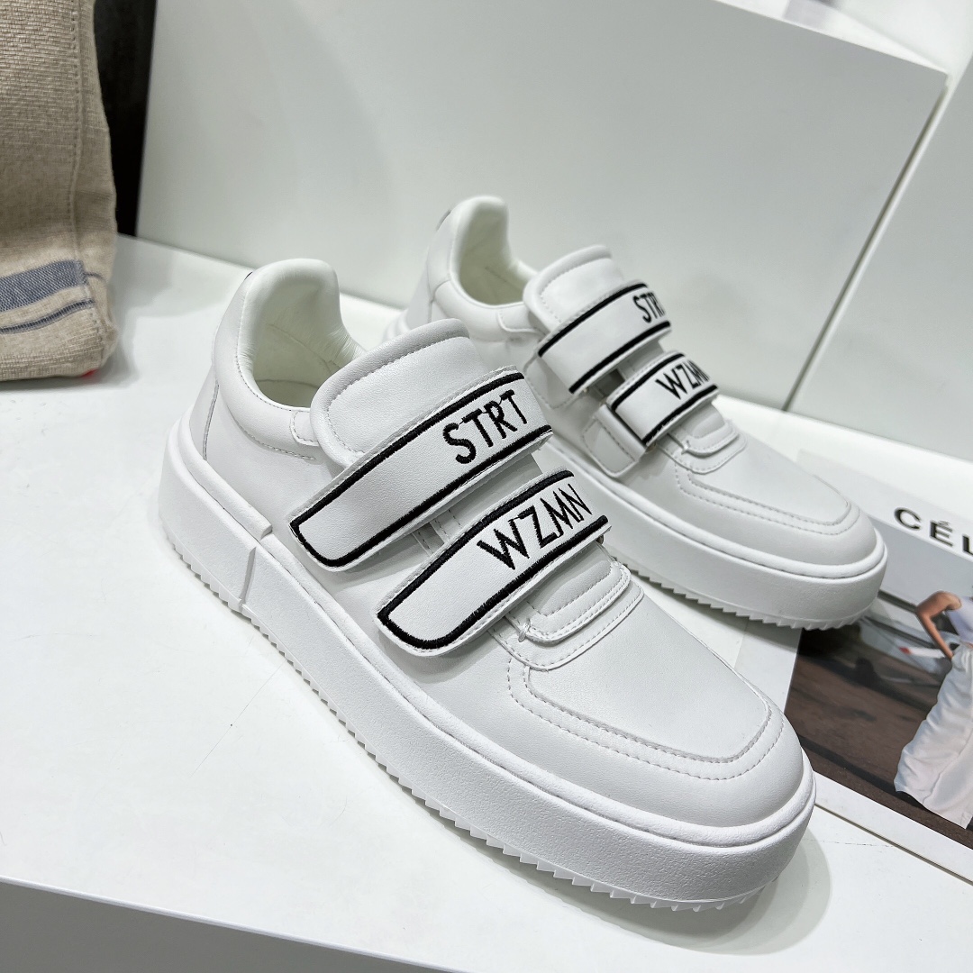Stuart Weitzman’s 2022 Spring/Summer Shoes: Comfortable and Luxurious Fashion for Modern Women - 图片 2