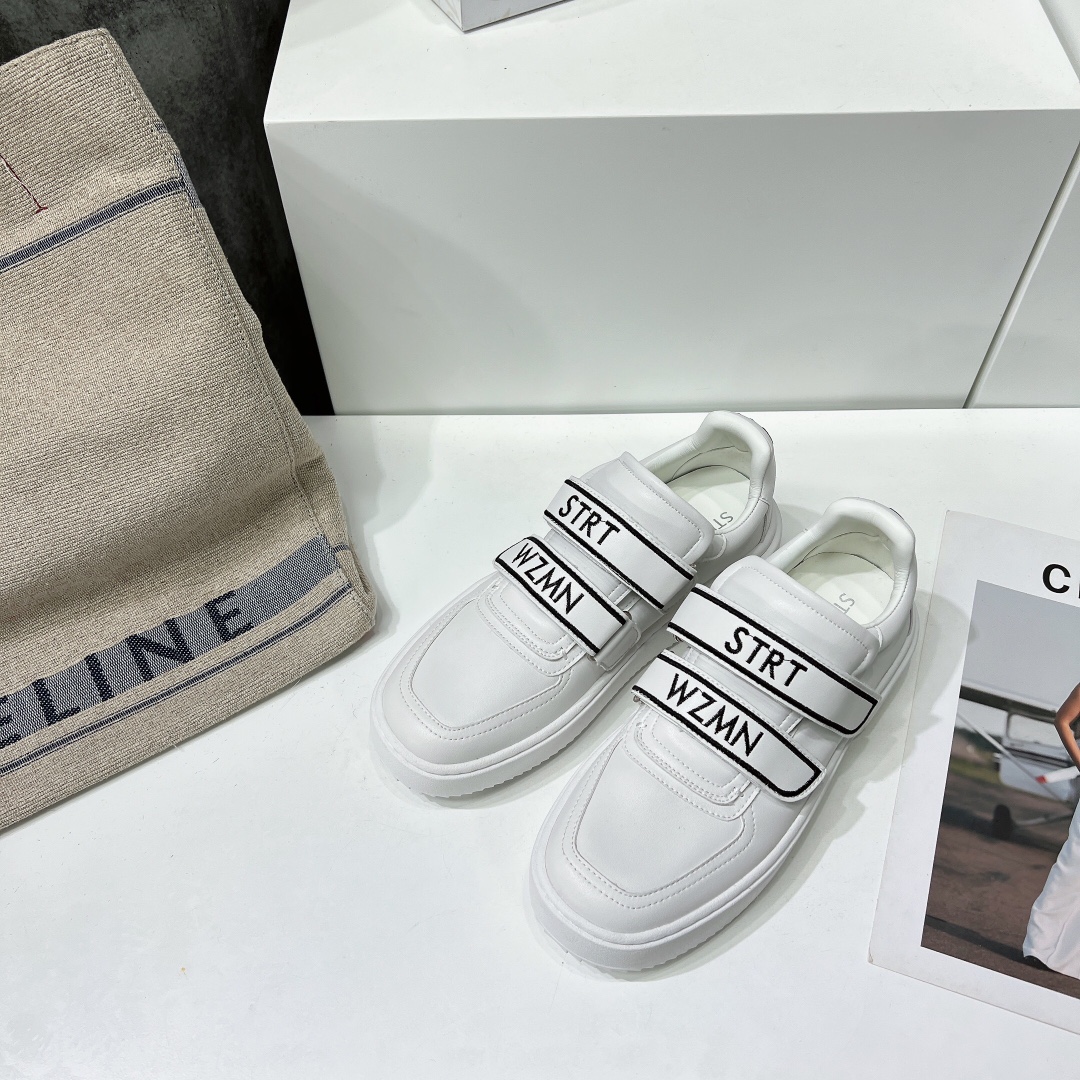 Stuart Weitzman’s 2022 Spring/Summer Shoes: Comfortable and Luxurious Fashion for Modern Women - 图片 6