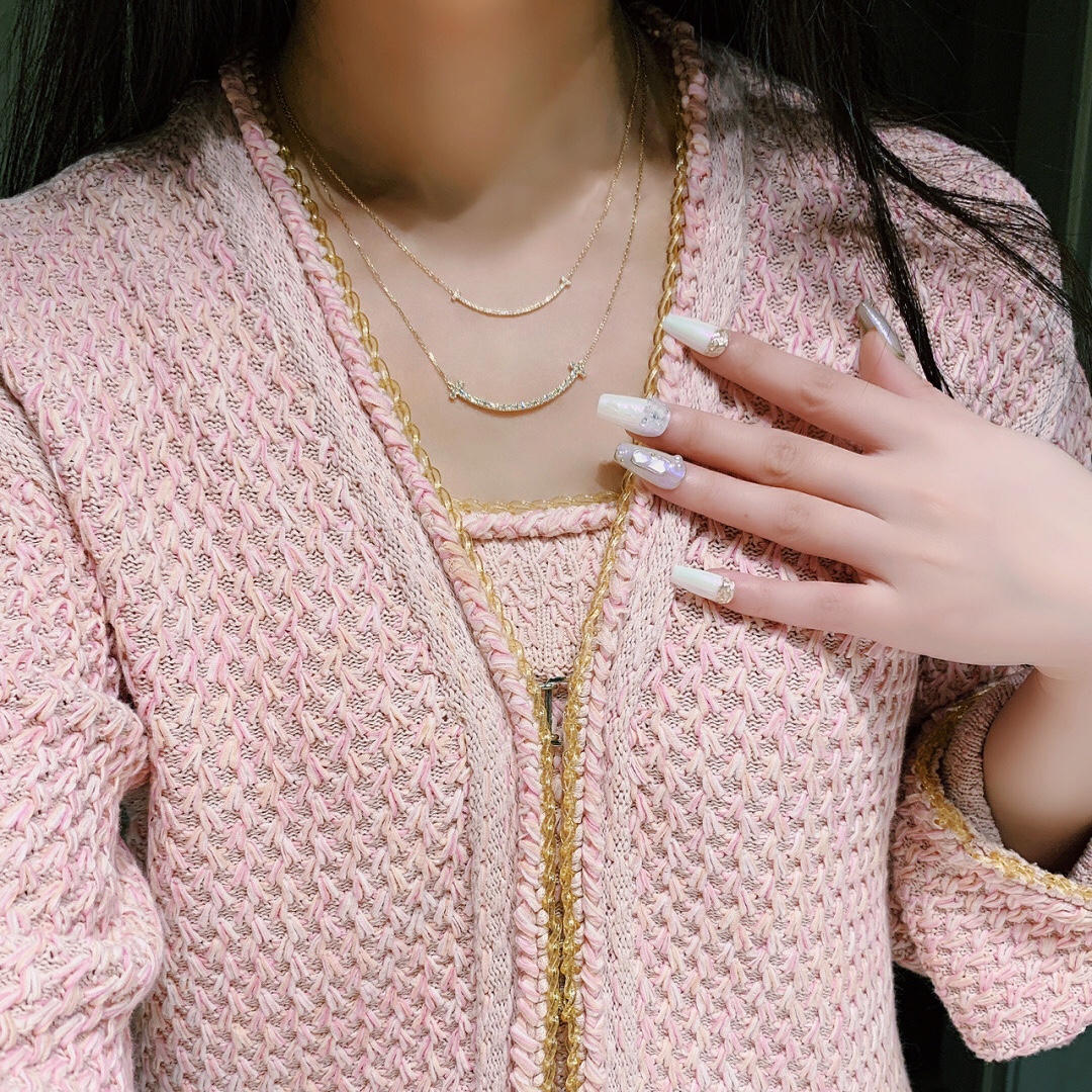[Tiffany & Co. Jewelry]