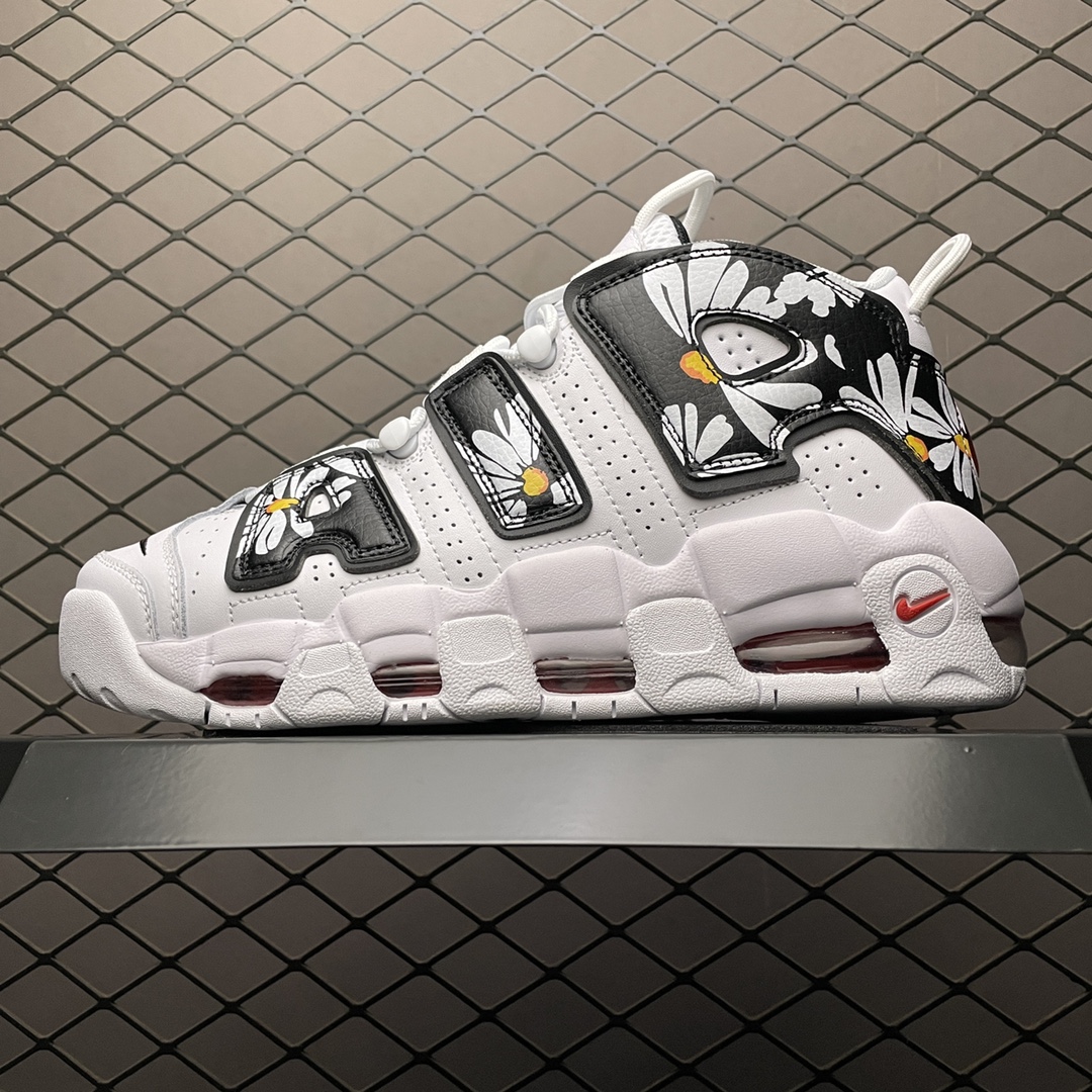 I0 NK Air More Uptempo 大AIR皮蓬复古篮球鞋 DM8 G0 – F5