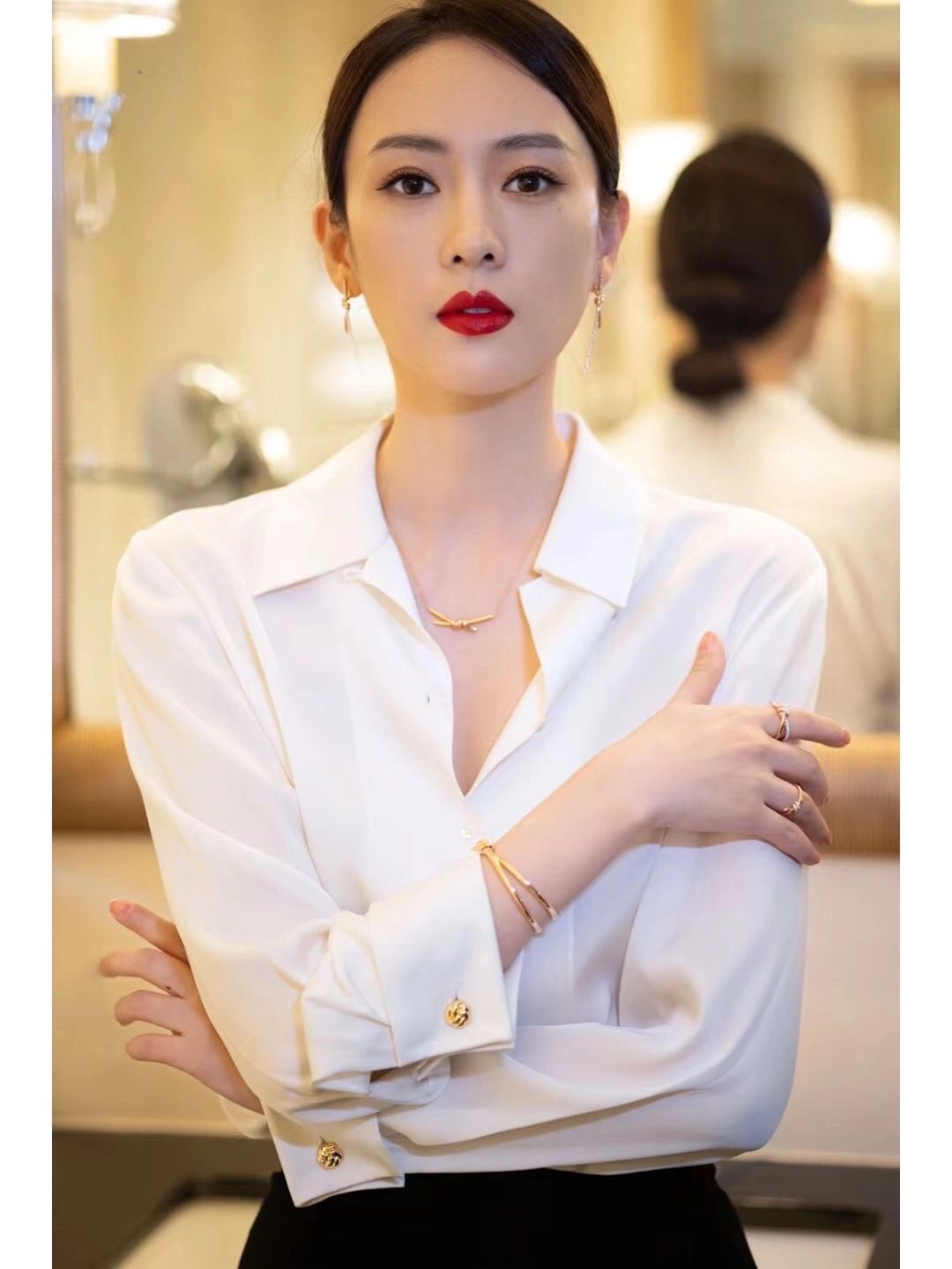 [Tiffany & Co. Jewelry]