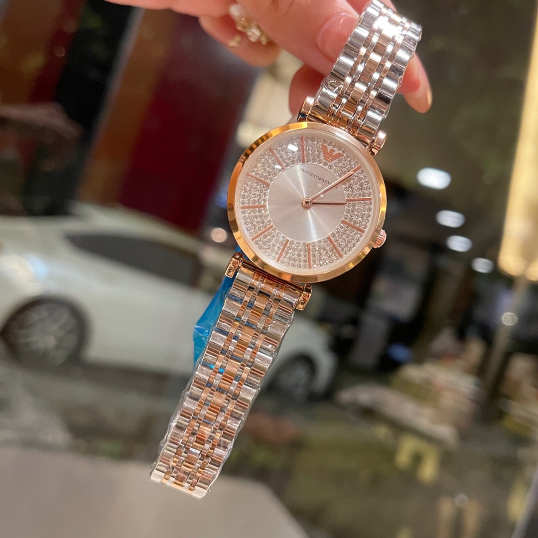 140 New Stars: Amani’s Luxurious Butterfly Buttons Sparkle in the Sky - 图片 1