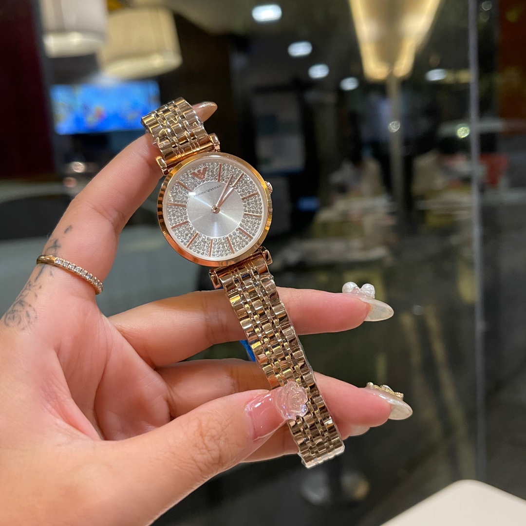 140 New Stars: Amani’s Luxurious Butterfly Buttons Sparkle in the Sky - 图片 4