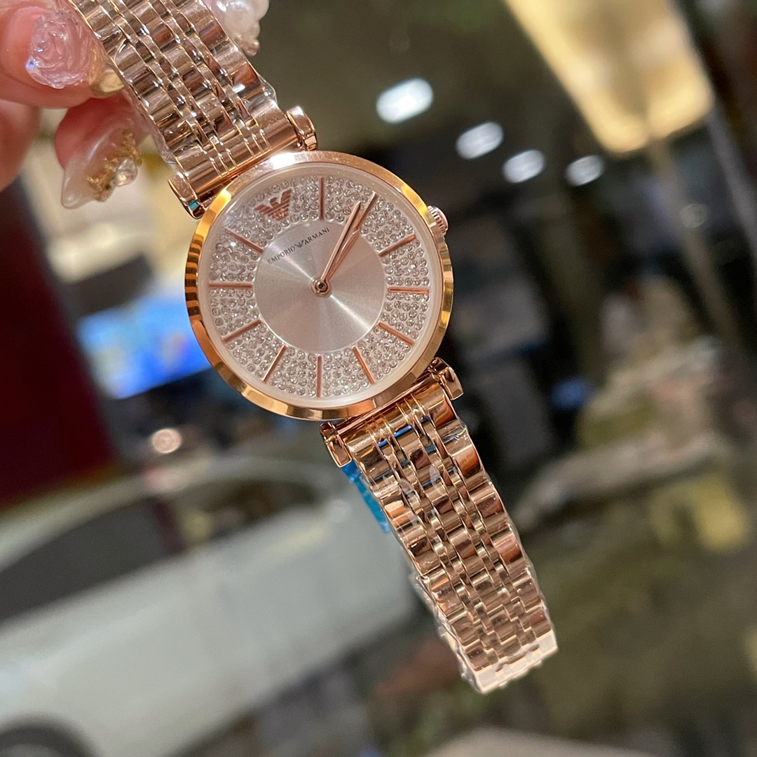 140 New Stars: Amani’s Luxurious Butterfly Buttons Sparkle in the Sky - 图片 2
