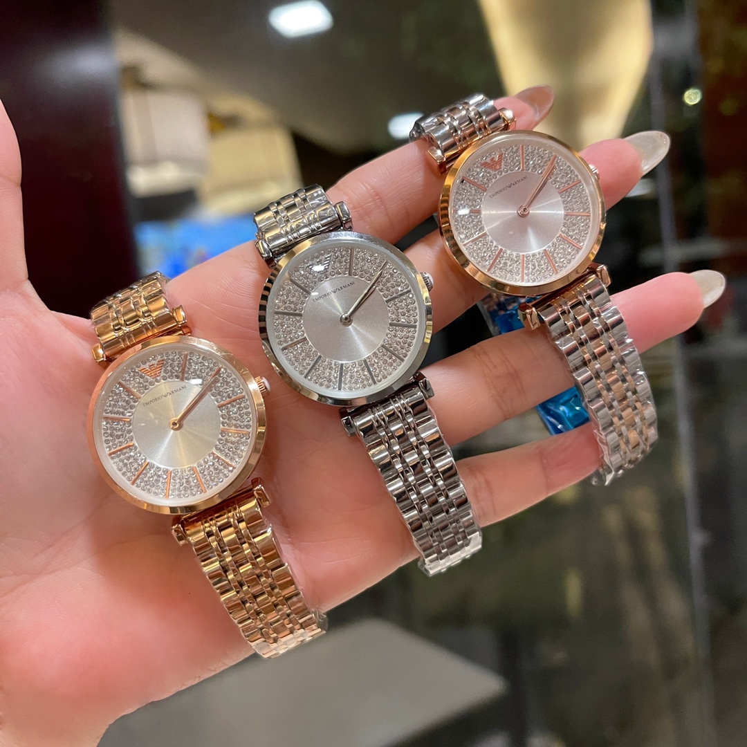 140 New Stars: Amani’s Luxurious Butterfly Buttons Sparkle in the Sky - 图片 3