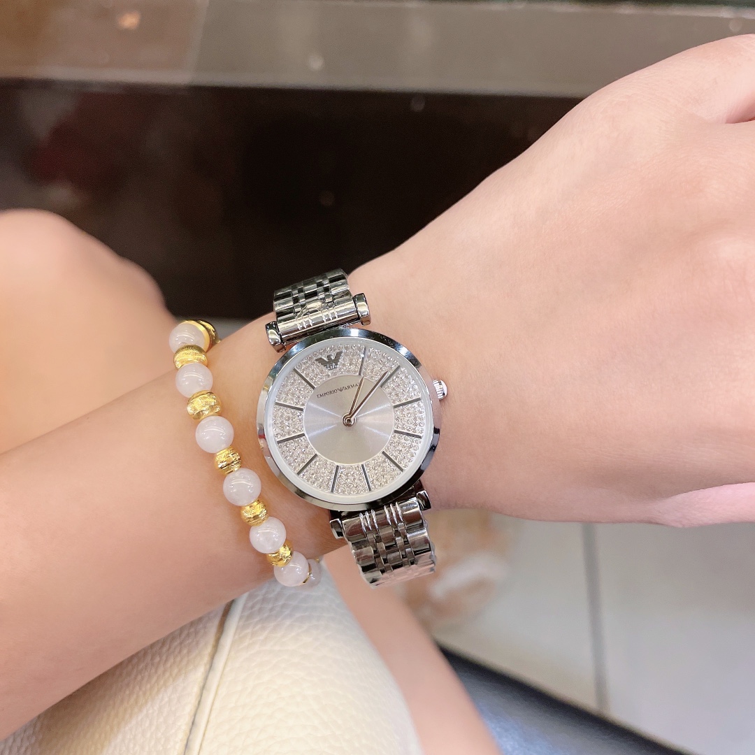140 New Stars: Amani’s Luxurious Butterfly Buttons Sparkle in the Sky - 图片 7