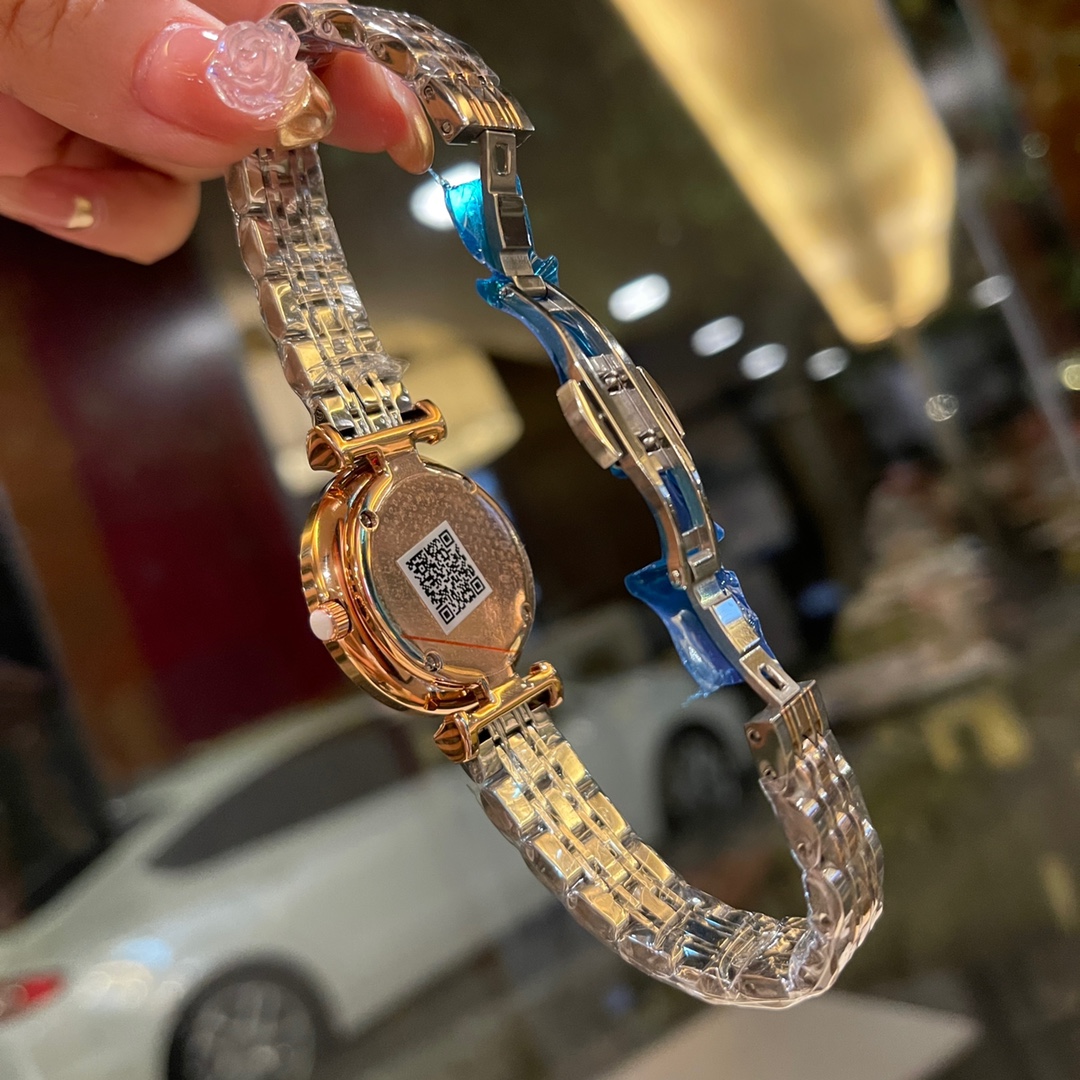 140 New Stars: Amani’s Luxurious Butterfly Buttons Sparkle in the Sky - 图片 6