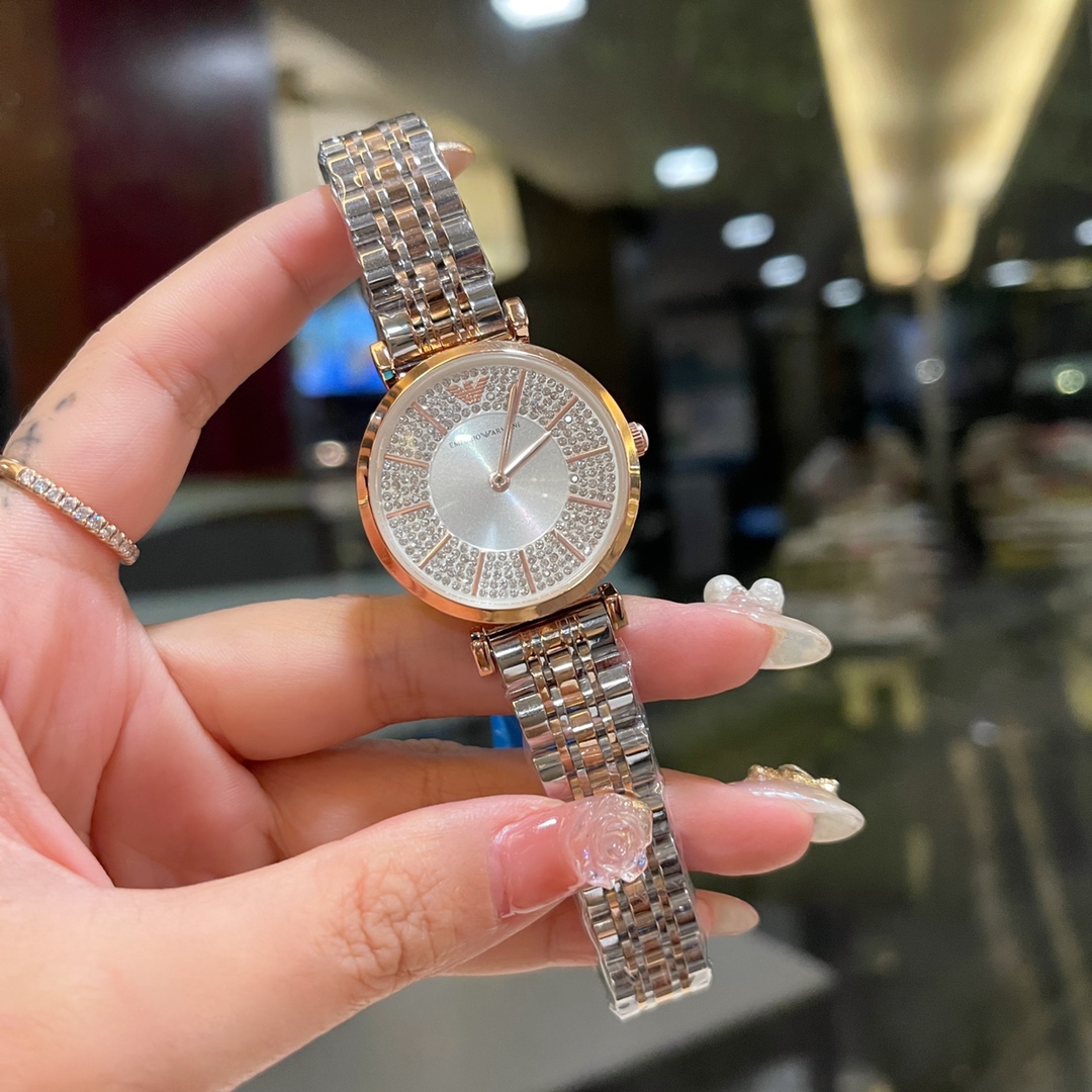 140 New Stars: Amani’s Luxurious Butterfly Buttons Sparkle in the Sky - 图片 5