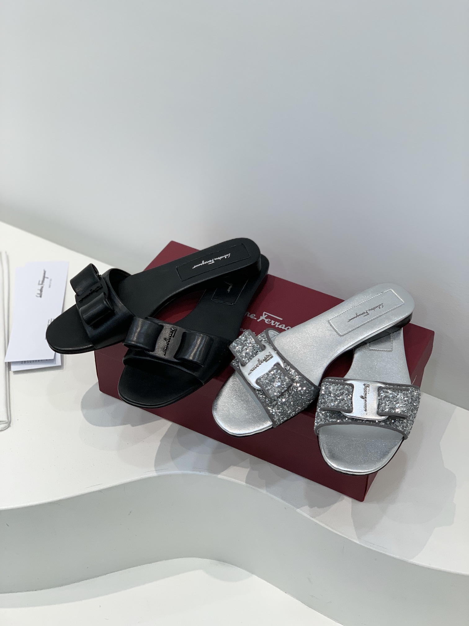 [Ferragamo Women