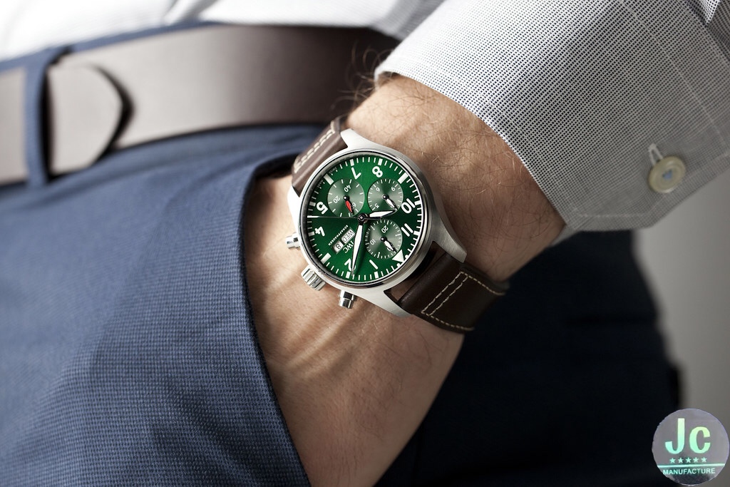 [PIAGET Watches]steel strip