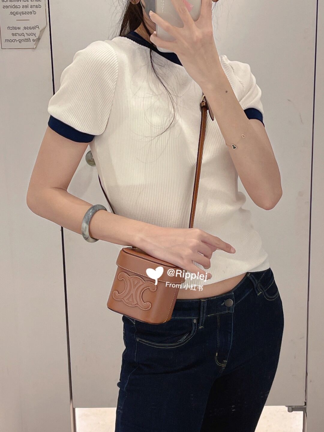 셀린느 가방 86041 Celine Bag