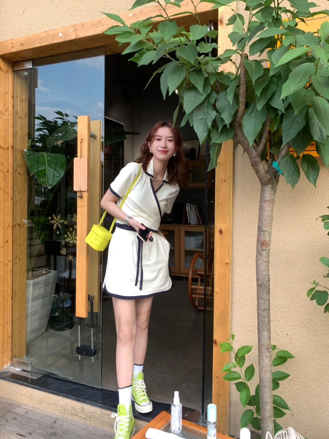 셀린느 가방 86044 Celine Bag