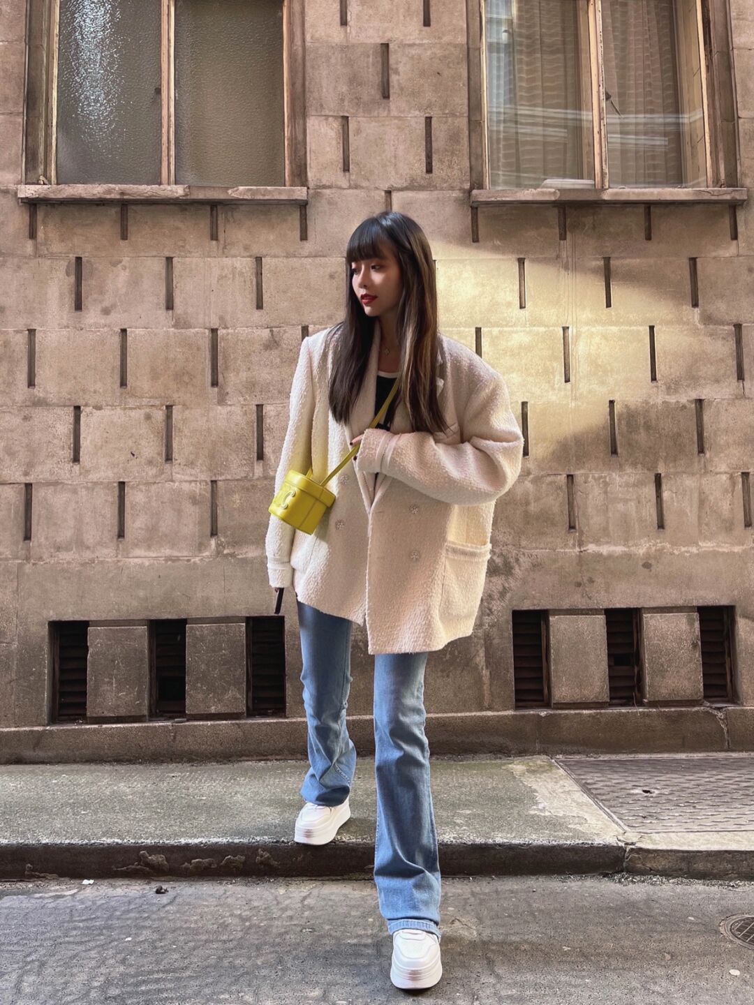 셀린느 가방 86043 Celine Bag