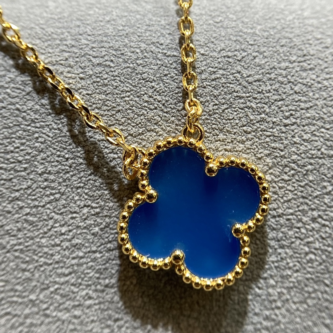 Van Cleef & Arpels vca 四叶草