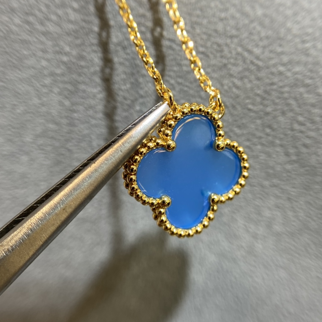 Van Cleef & Arpels vca 四叶草