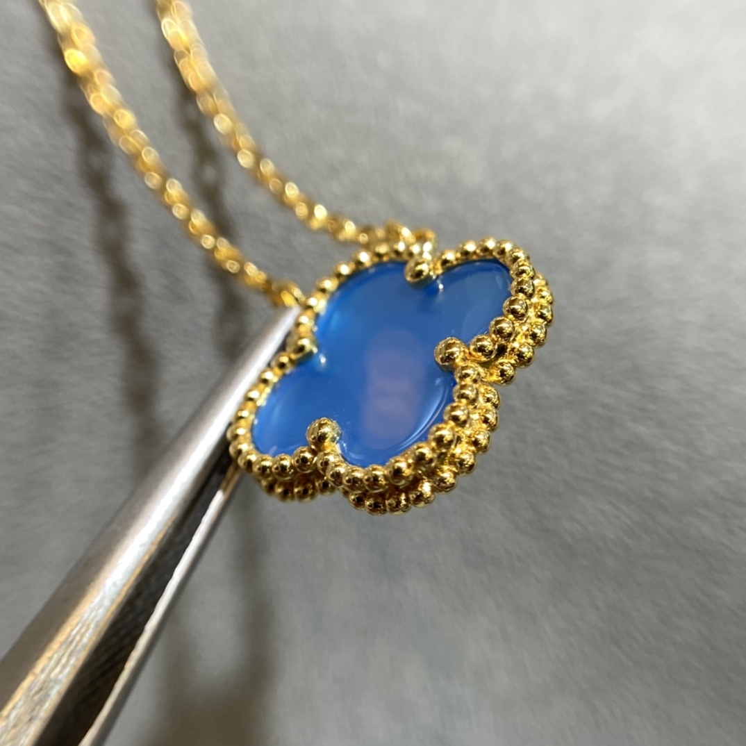 Van Cleef & Arpels vca 四叶草