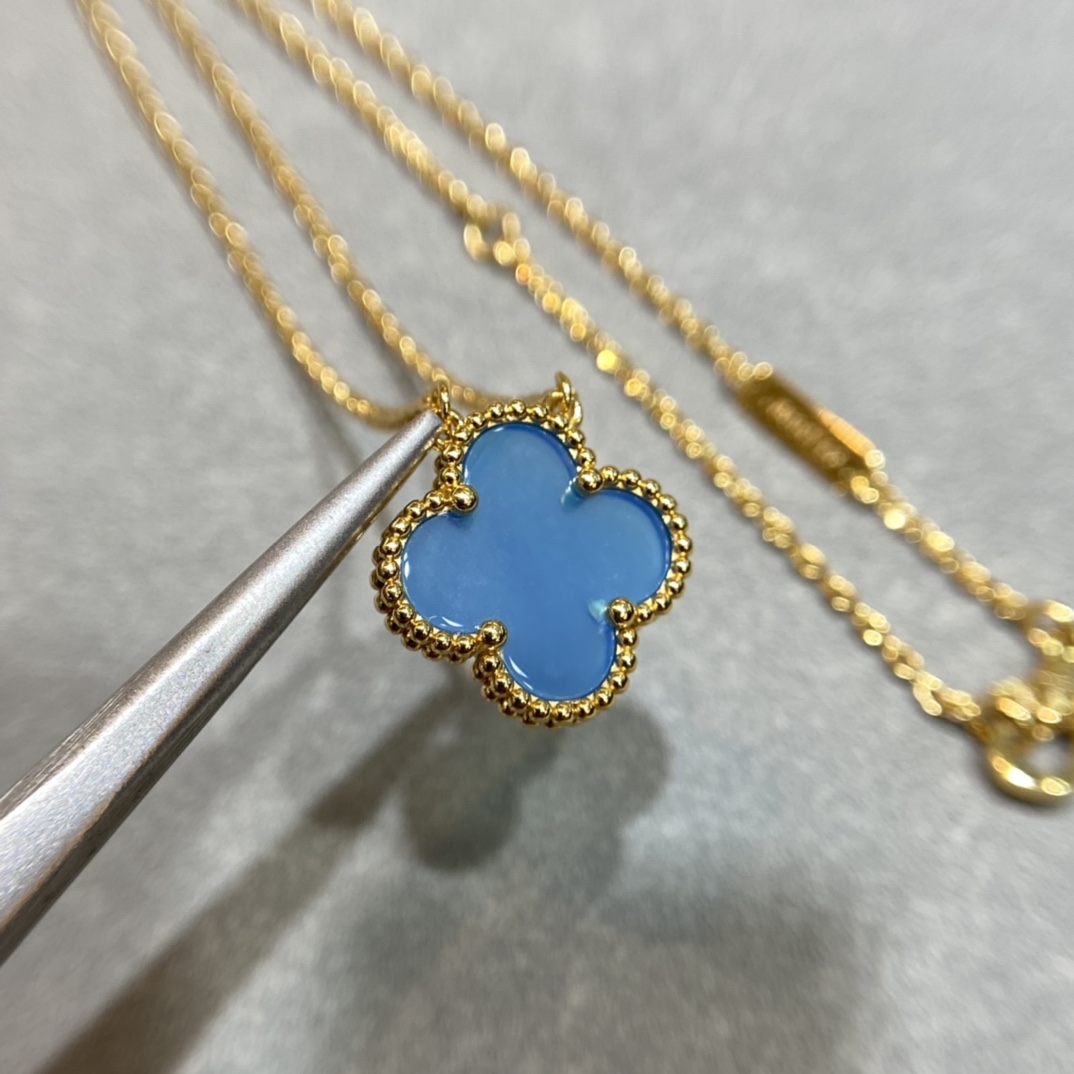 Van Cleef & Arpels vca 四叶草