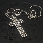 Chrome Hearts Jewelry Necklaces & Pendants Buy Luxury 2023
