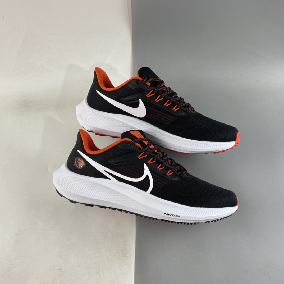 Nike Air Zoom Pegasus 39 Nike Mesh Breathable Running Shoes DR1971-001