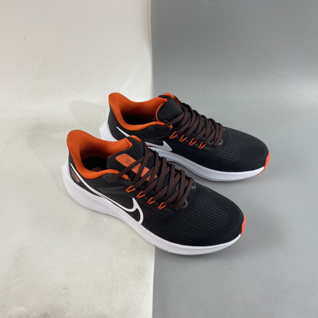 Nike Air Zoom Pegasus 39 Nike Mesh Breathable Running Shoes DR1971-001