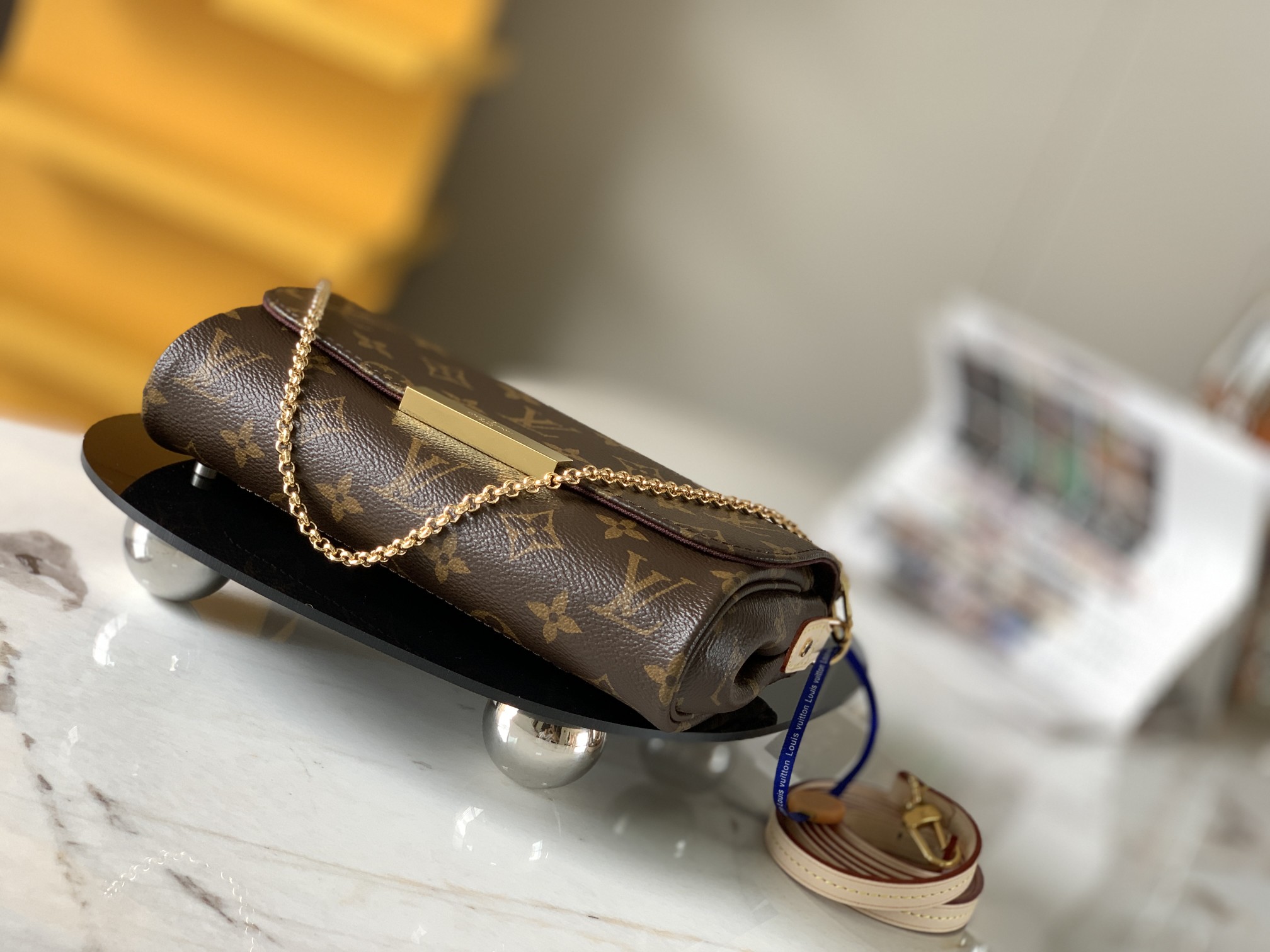 路易威登 Louis Vuitton 高定典藏名品高定成衣时装外套连衣裙衬衫T恤 #7EABC60A 4