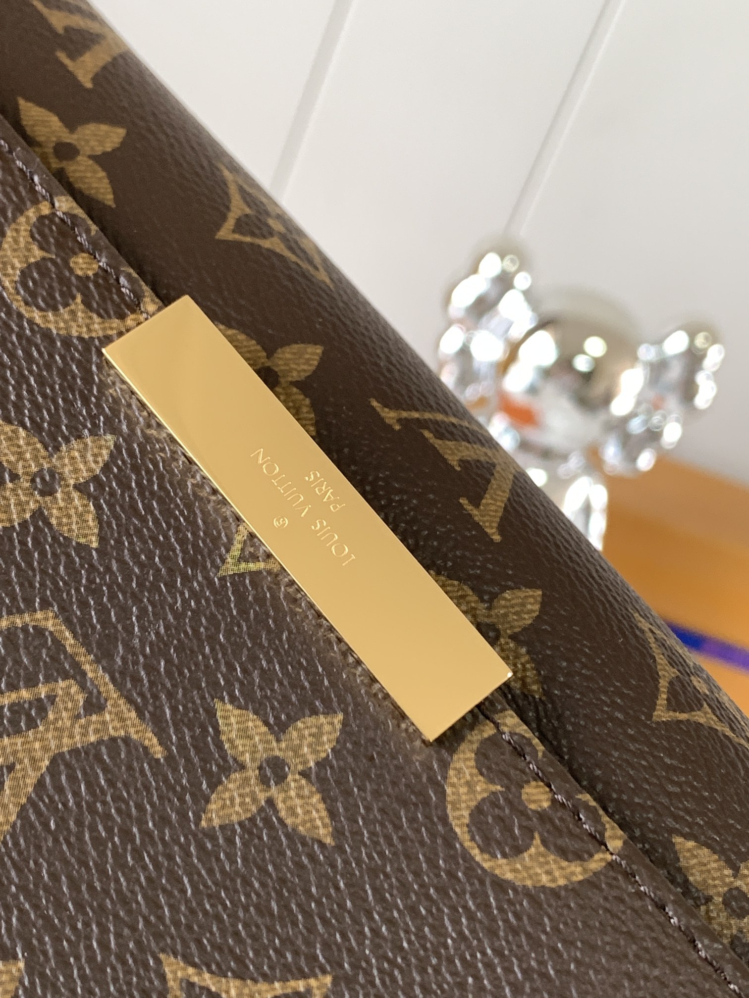 路易威登 Louis Vuitton 高定典藏名品高定成衣时装外套连衣裙衬衫T恤 #7EABC60A 5