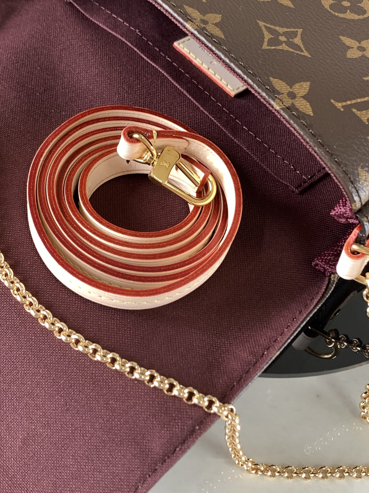 路易威登 Louis Vuitton 高定典藏名品高定成衣时装外套连衣裙衬衫T恤 #7EABC60A 7