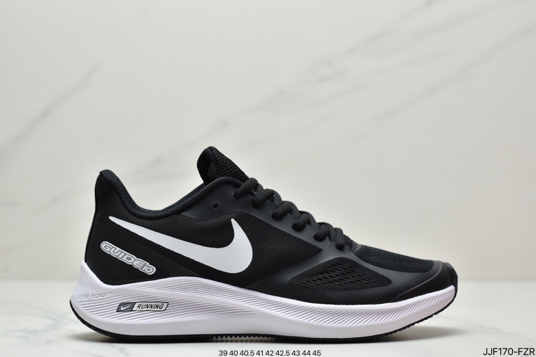 135 耐克Nike Air Zoom Winflo 7代 网透面气 训练步跑鞋 CJ0291