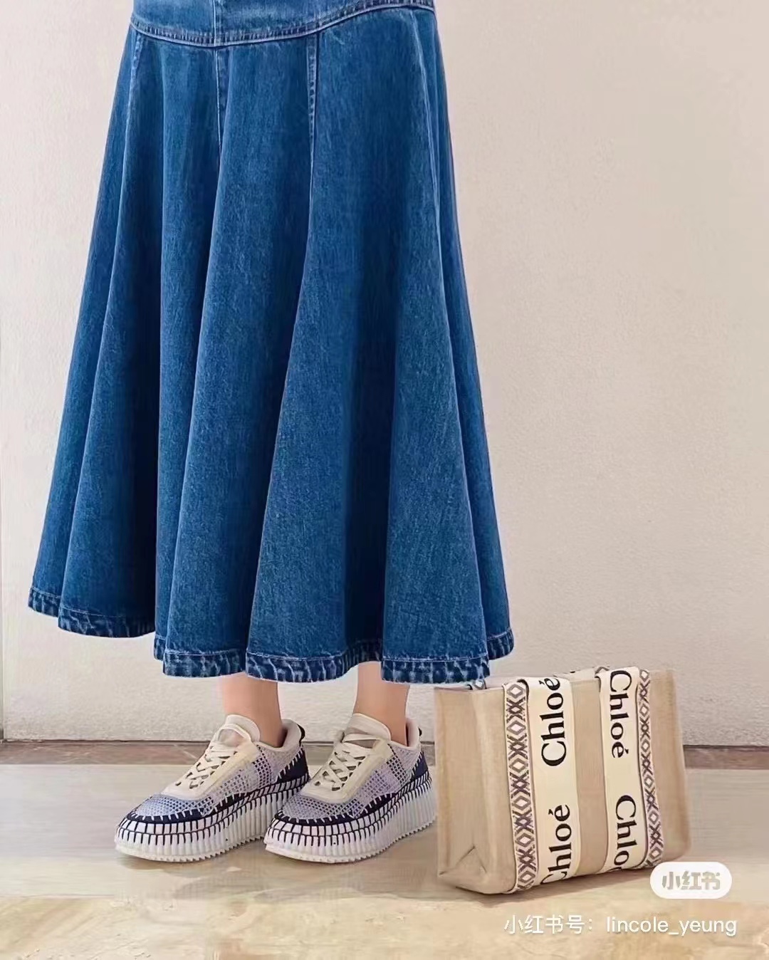 NO:386061,Small upper body effect Share, Chloe, original leather19860909小号上身效果 分享,克洛伊，原厂皮,Bag