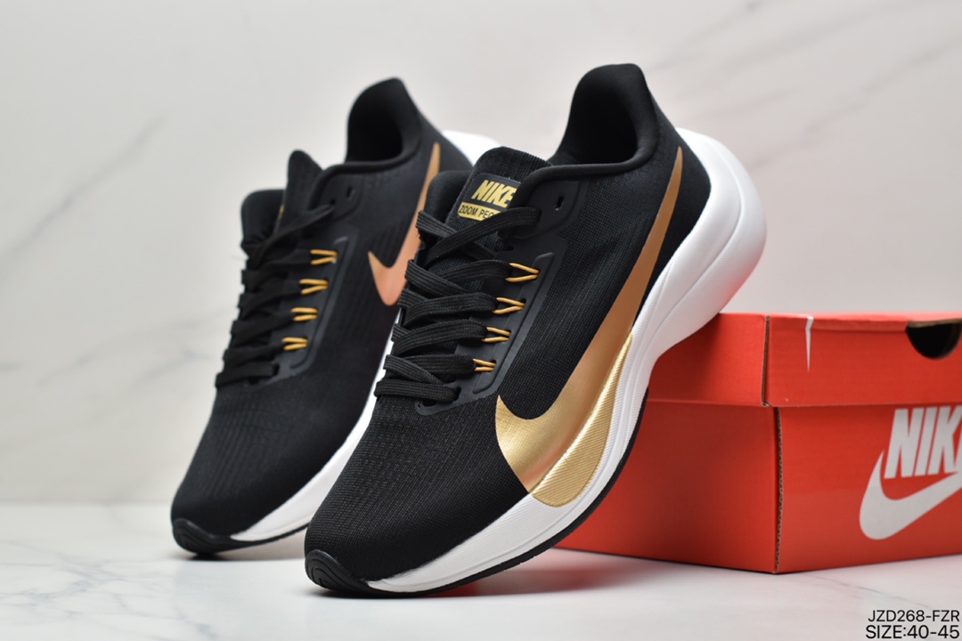 140 Nike Zoom Pegasus 超级飞马涡轮增压马拉松登月休闲运动慢跑 DH4071