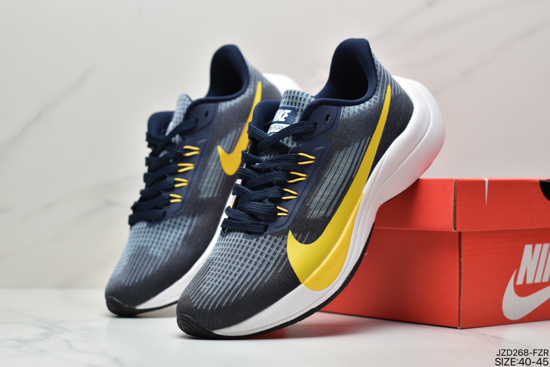 140 Nike Zoom Pegasus 超级飞马涡轮增压马拉松登月休闲运动慢跑 DH4071