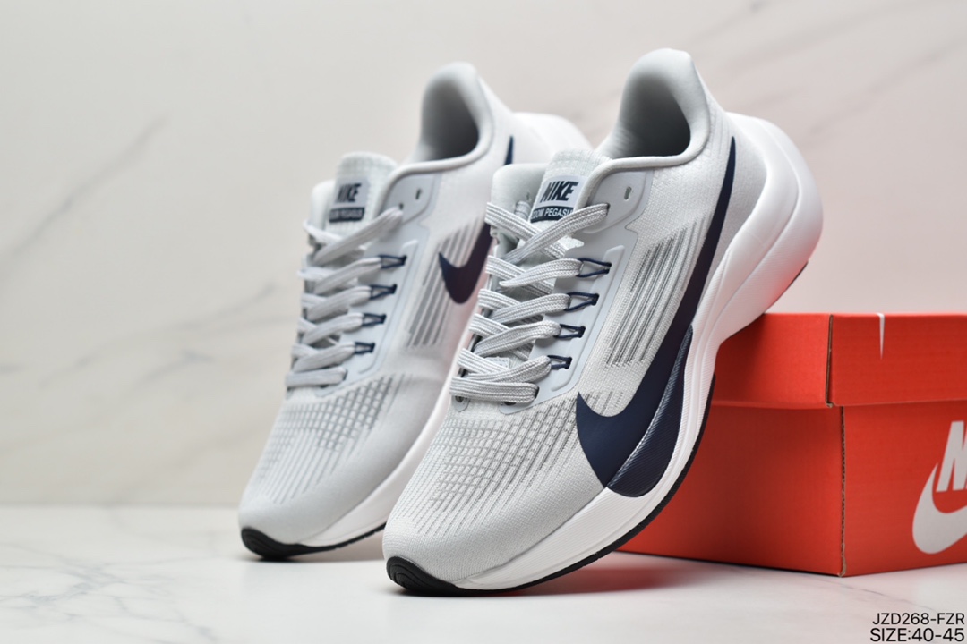 140 Nike Zoom Pegasus 超级飞马涡轮增压马拉松登月休闲运动慢跑 DH4071