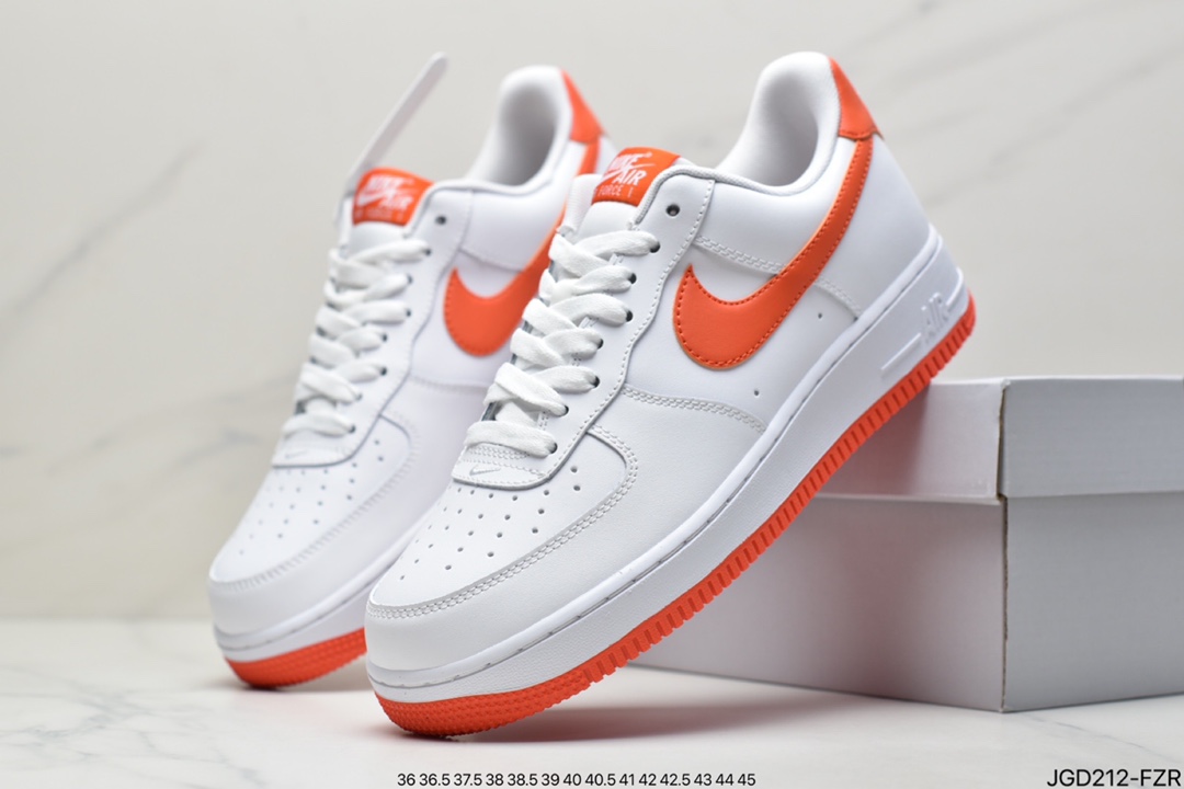 180 耐克Nike Air Force 1 Low  空军一号低帮百搭休闲运动板鞋