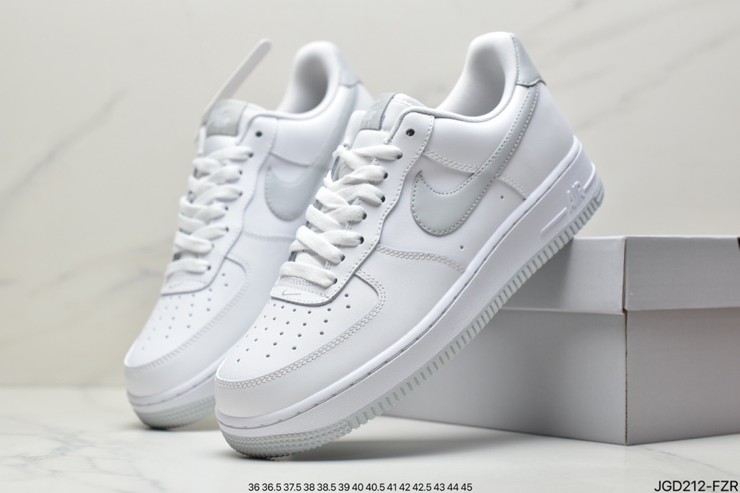 180 耐克Nike Air Force 1 Low  空军一号低帮百搭休闲运动板鞋