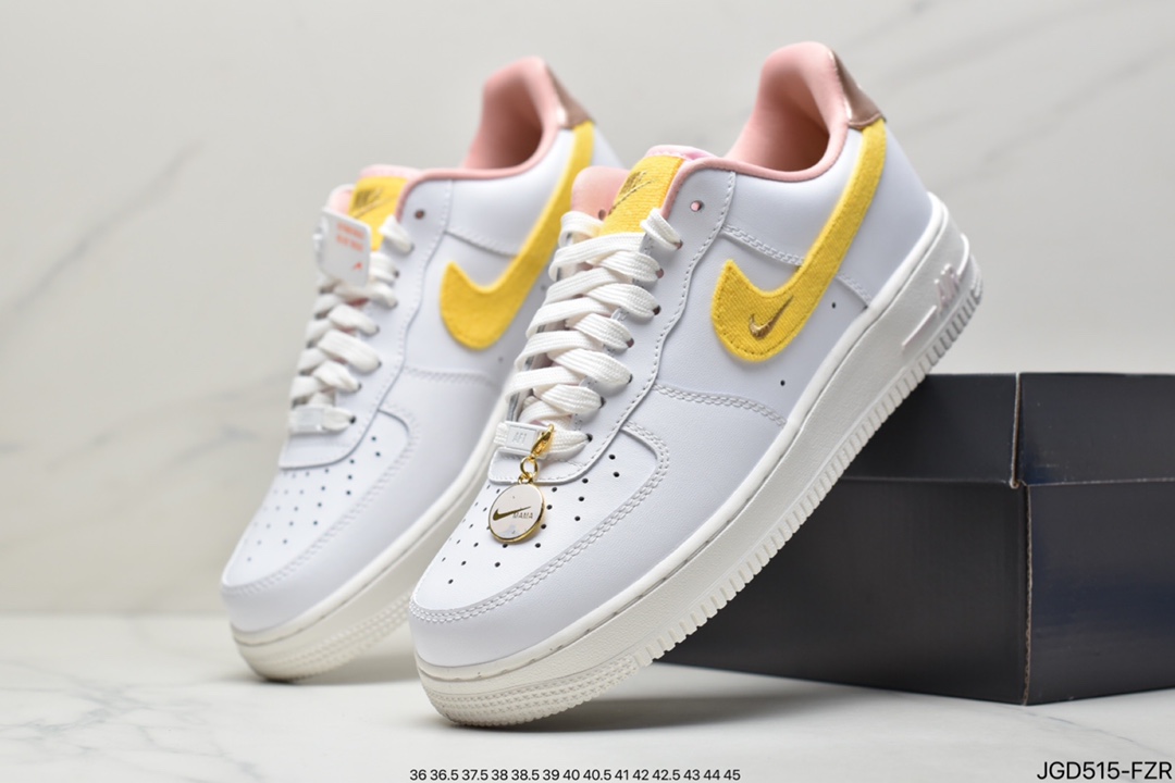 180 耐克Nike Air Force 1 Low  空军一号低帮百搭休闲运动板鞋