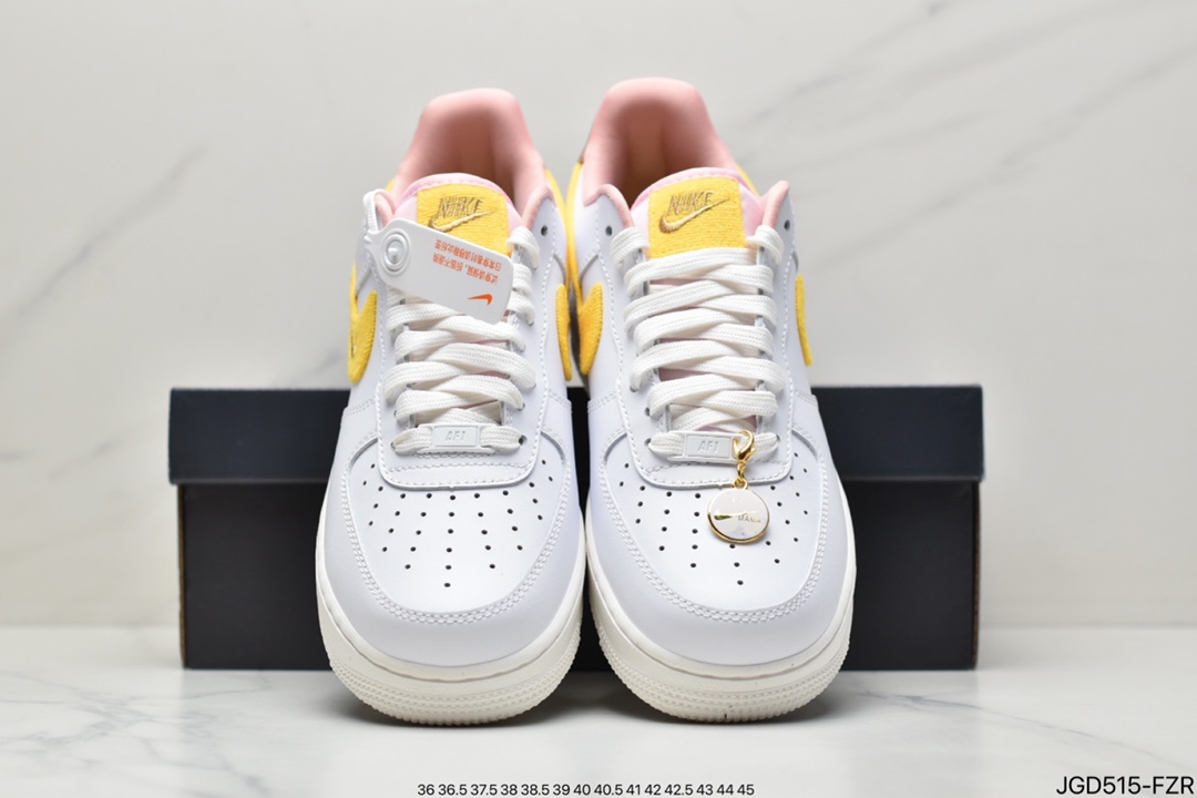 180 耐克Nike Air Force 1 Low  空军一号低帮百搭休闲运动板鞋