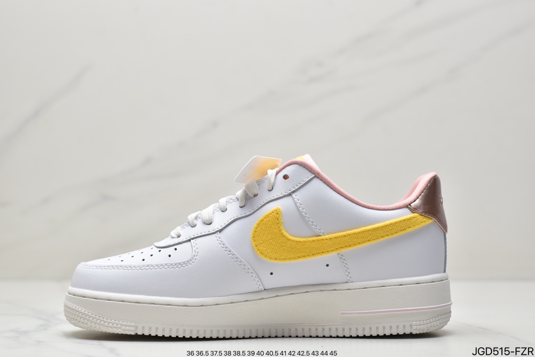 180 耐克Nike Air Force 1 Low  空军一号低帮百搭休闲运动板鞋