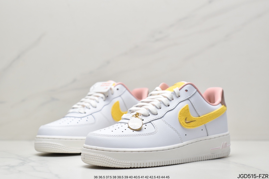 180 耐克Nike Air Force 1 Low  空军一号低帮百搭休闲运动板鞋